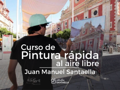 Curso Pintura Rápida