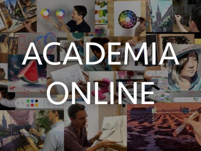 Academia de Verano Online (2 meses)